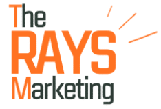 The Rays Marketing - Digital Marketing Agency